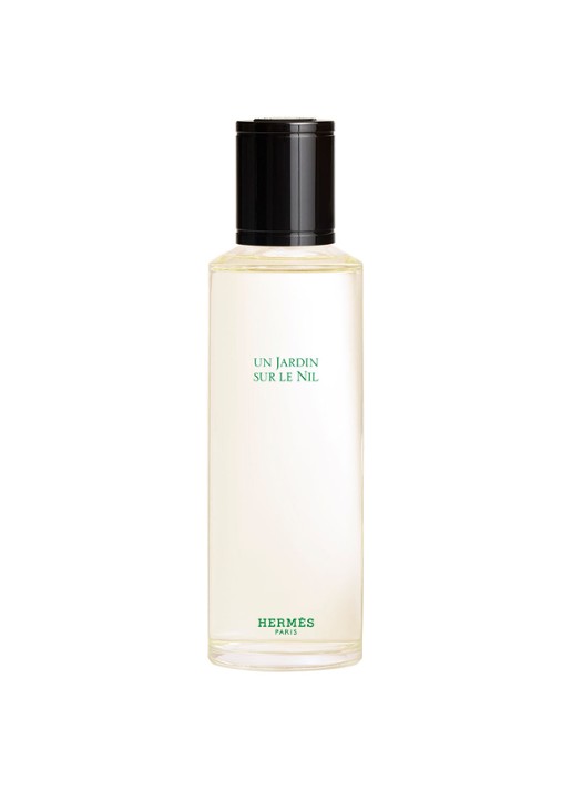 HERMÈS Un Jardin sur le Nil Eau de Toilette - navulling - voorkant undefined
