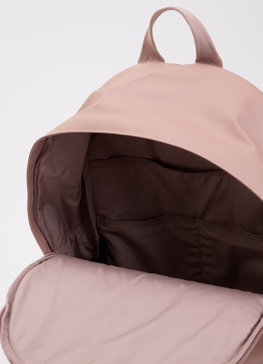 Herschel Supply Alberni rugzak met 15 / 16 inch laptopvak en waterafstotende coating - detail 3 roze
