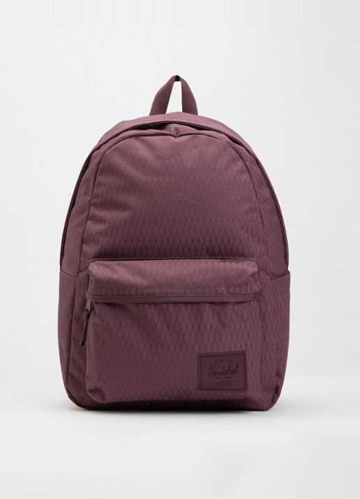 Herschel Supply Classic XL rugzak met logo en 16 inch laptopvak