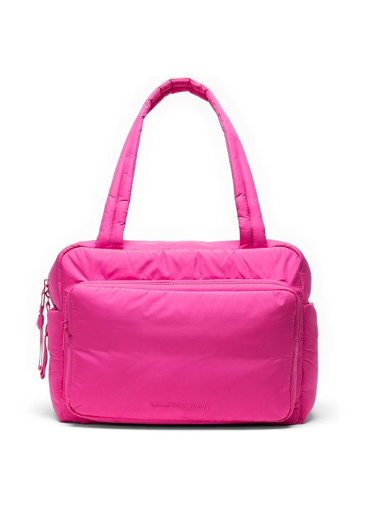 Herschel Supply Cloudform handtas met logo