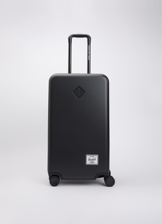 Herschel Supply Heritage Hardshell spinner large 81 cm