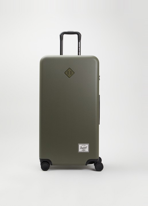 Herschel Supply Heritage Hardshell spinner large 81 cm