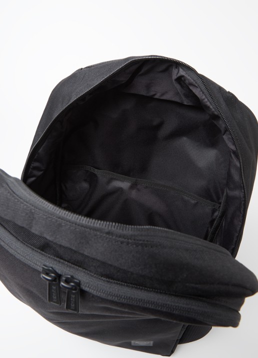 Herschel Supply Kaslo rugzak met 15 / 16 inch laptopvak - detail 3 zwart