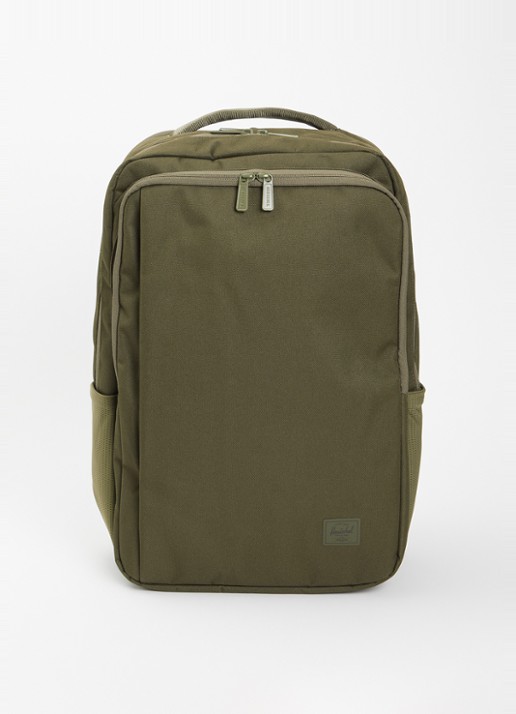 Herschel Supply Kaslo rugzak met 15 / 16 inch laptopvak