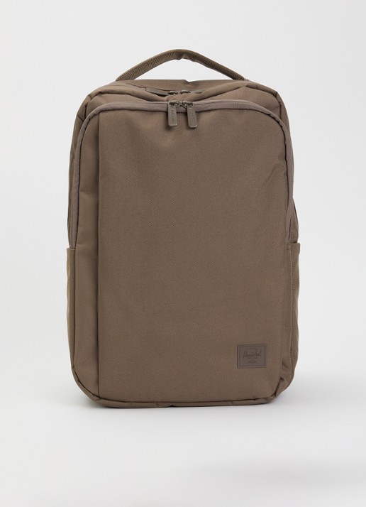 Herschel Supply Kaslo S rugzak met 16 inch laptopvak