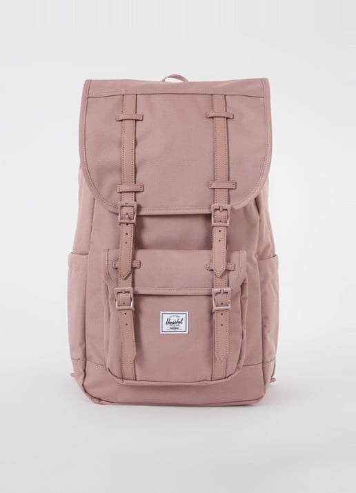 Herschel Supply Little America rugzak met 16 inch laptopvak