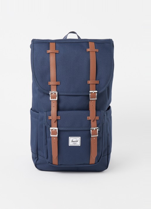 Herschel Supply Little America rugzak met 16 inch laptopvak