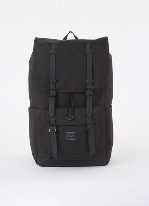 Herschel Supply Little America rugzak met 16 inch laptopvak