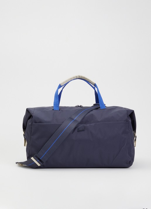 Herschel Supply Maia weekendtas met 16 inch laptopvak en afneembare schouderriem