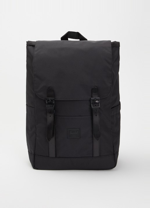 Herschel Supply Retreat small rugzak met 14 inch laptopvak