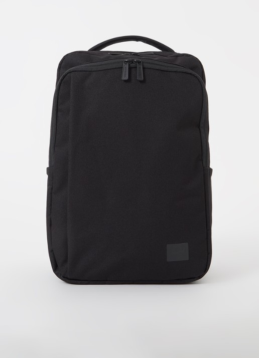 Herschel Supply Tech Division Kaslo rugzak met 15 inch laptopvak