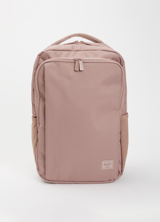 Herschel Supply Tech Division Kaslo rugzak met 15 inch laptopvak