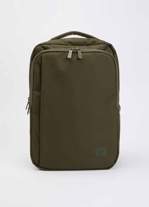 Herschel Supply Tech Division Kaslo rugzak met 15 inch laptopvak
