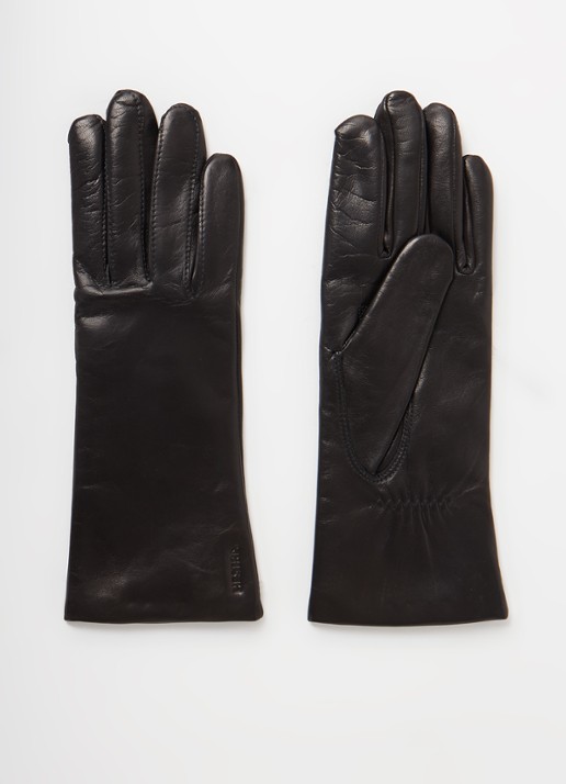 Hestra Elisabeth handschoenen van lamsleer