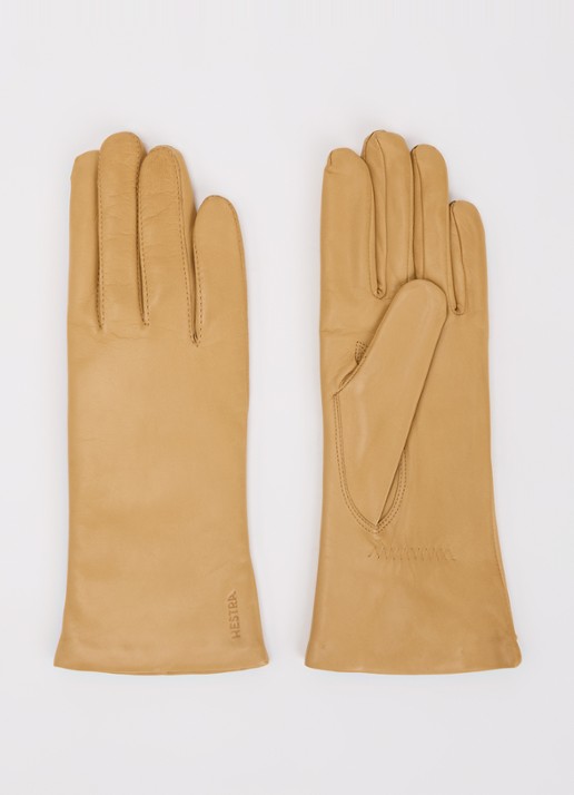 Hestra Elisabeth handschoenen van lamsleer