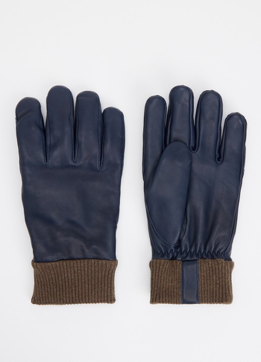 Hestra Lil handschoenen van lamsleer