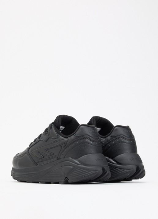 Hi-Tec HTS Schadow RGS sneaker  - achterkant 4 zwart