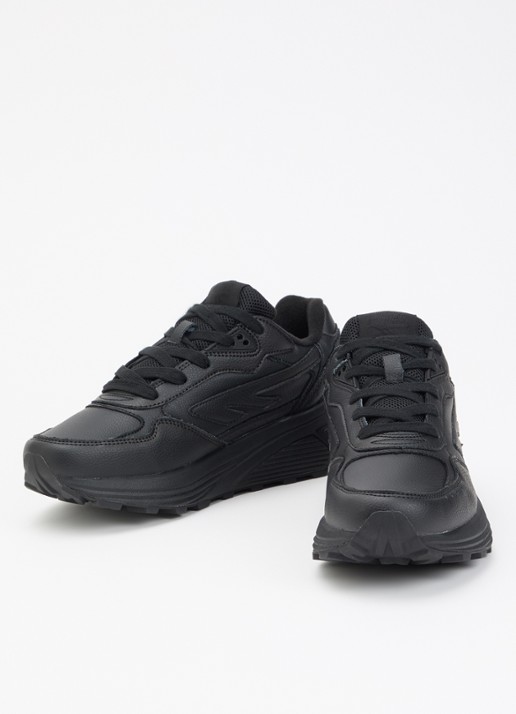 Hi-Tec HTS Schadow RGS sneaker  - detail zwart
