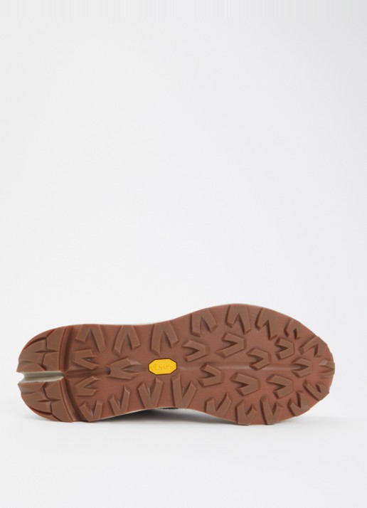 Hi-Tec HTS Shadow RGS sneaker met details van suède - detail 5 beige