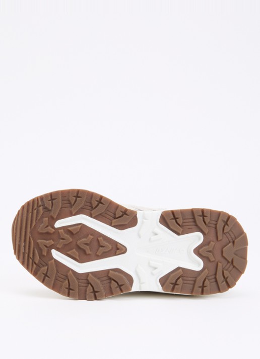 Hi-Tec HTS Shadow RGS sneaker met suède details - detail 6 grijs
