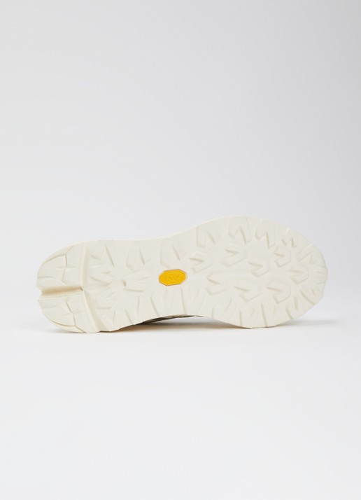 Hi-Tec HTS Shadow RGS sneaker met suède details - detail 3 taupe