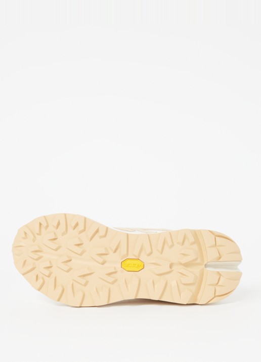 Hi-Tec HTS Shadow RGS sneaker met suède details - detail 5 creme