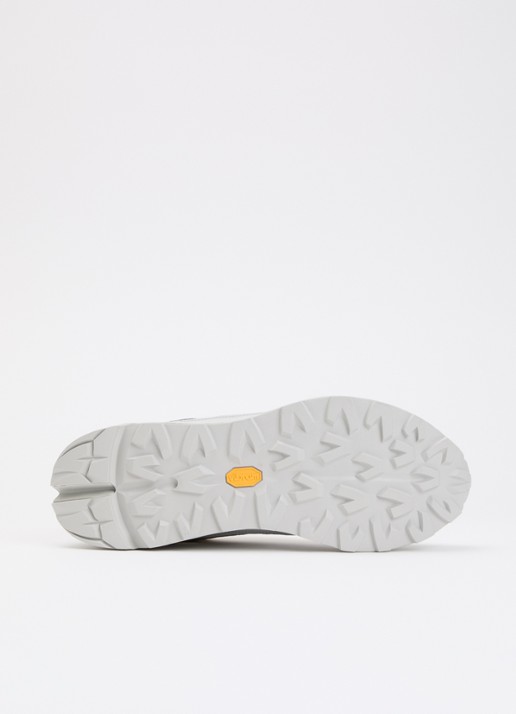 Hi-Tec HTS Shadow RGS sneaker met suède details - detail 5 ivoor