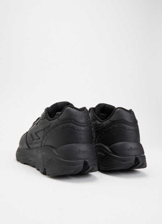 Hi-Tec HTS Shadow RGS sneaker van leer - achterkant zwart