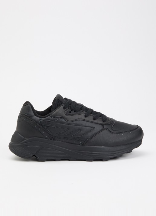 Hi-Tec HTS Shadow RGS sneaker van leer