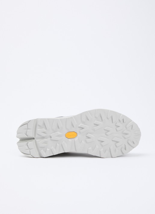 Hi-Tec HTS Shadow RGS sneaker van mesh met details van leer - detail 5 wit