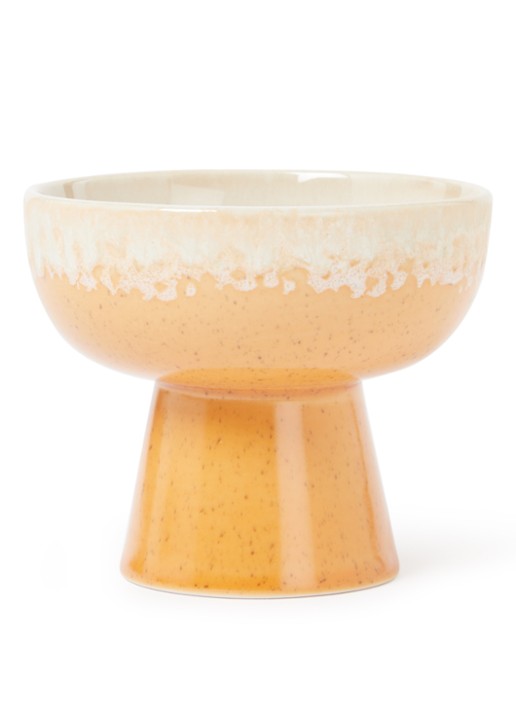 HKliving 70's Dunes Small kom 11 cm