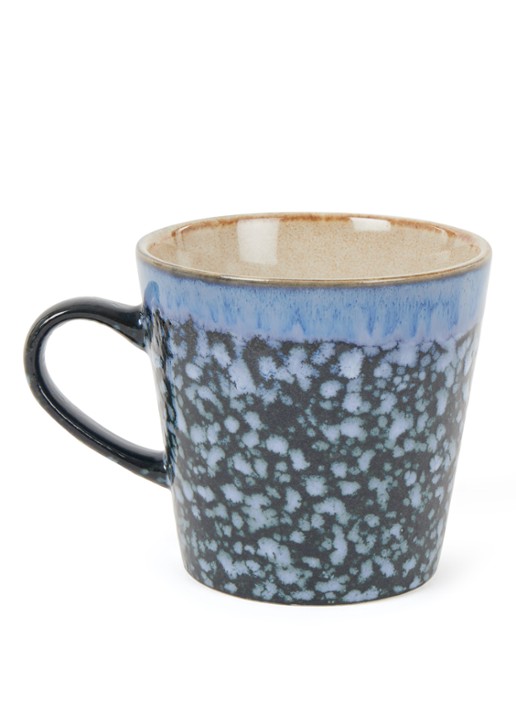 HKliving 70's Night Americano kopje 26 cl