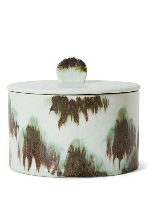 HKliving 70's Tide koektrommel 17 cm