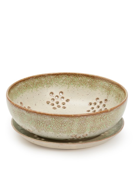 HKliving 70s fruittest 17,5 cm 2-delig