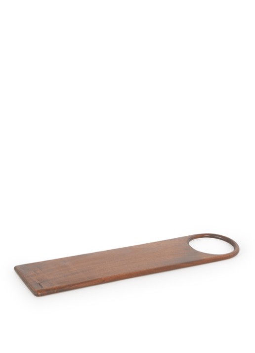 HKliving Acacia M broodplank 60 x 15 cm