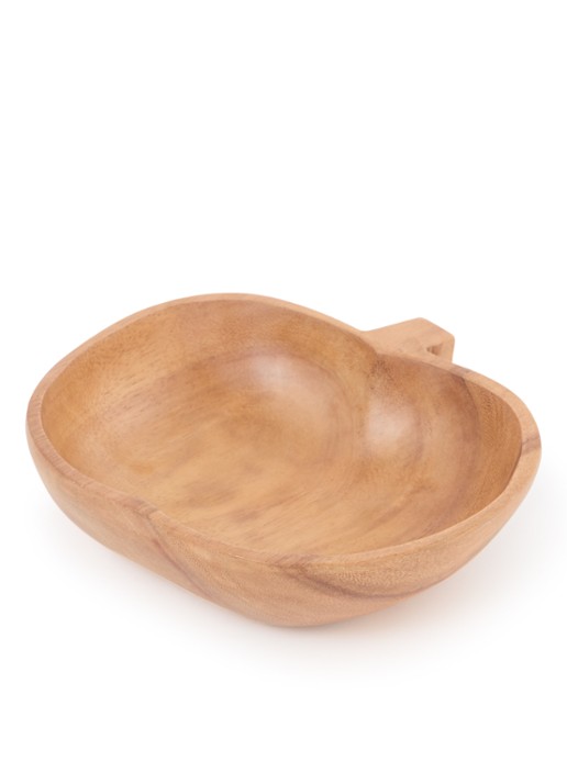 HKliving Acacia serveerschaal 17,8 cm