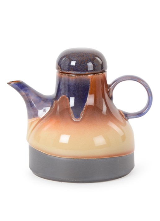 HKliving Afternoon koffiepot 99 cl