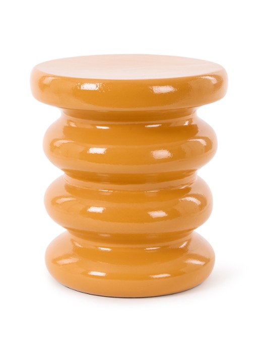 HKliving Alllure bijzettafel 29 cm