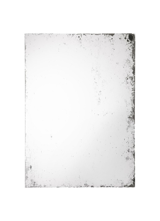 HKliving Antique Look spiegel 60 x 80 cm