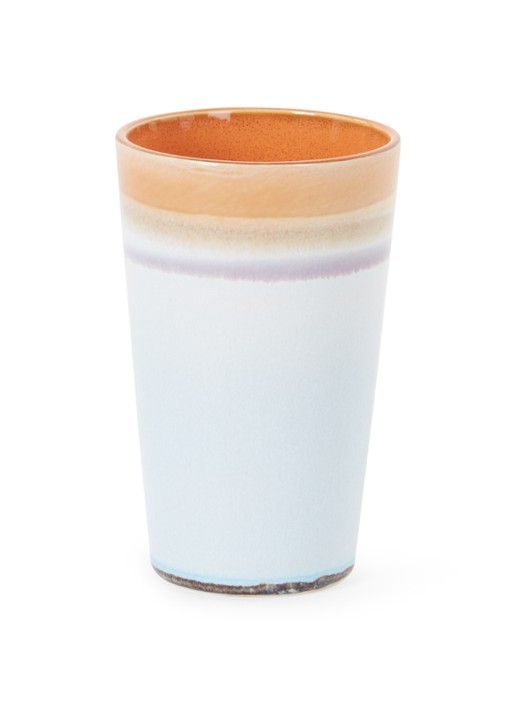HKliving Ash koffiekopje 30 cl
