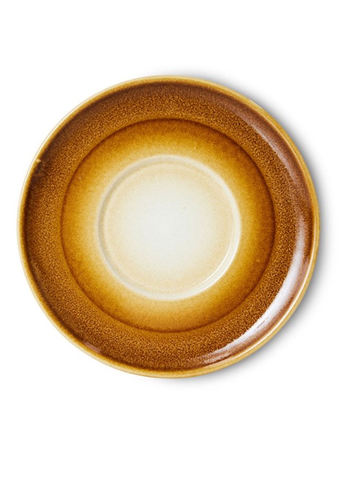 HKliving Big Sur schotel 13 cm set van 4 - detail 2 multicolor