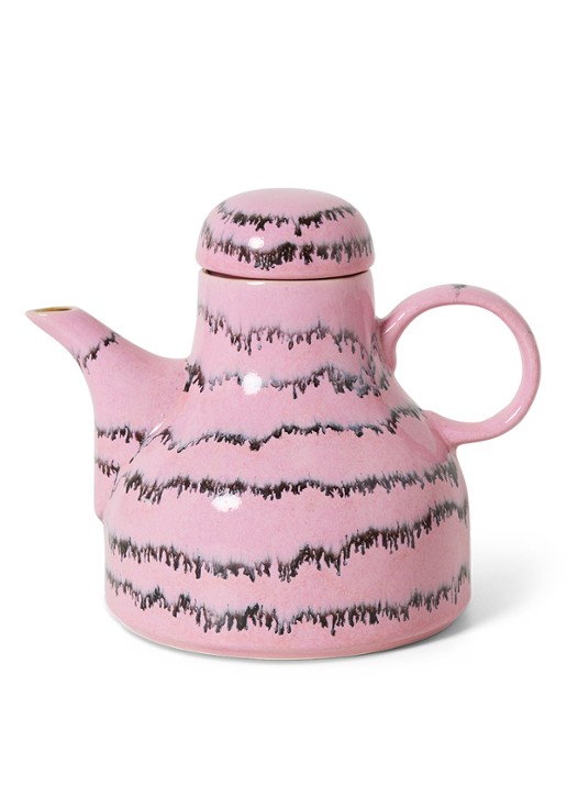 HKliving Bubble koffiepot