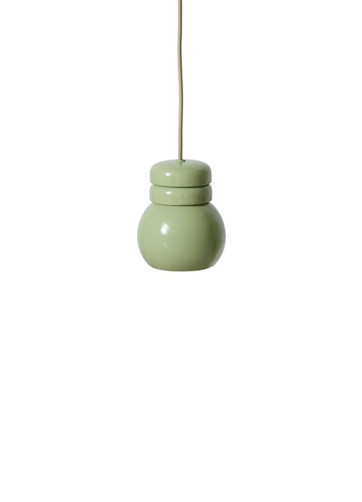 HKliving Bulb hanglamp 13 cm