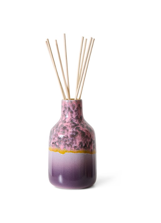 HKliving Cape Town geurstokjes 200 ml