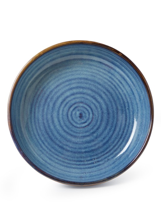 HKliving Chef Ceramics diep bord 21,5 cm