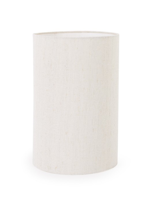 HKliving Cilinder lampenkap 24,5 cm