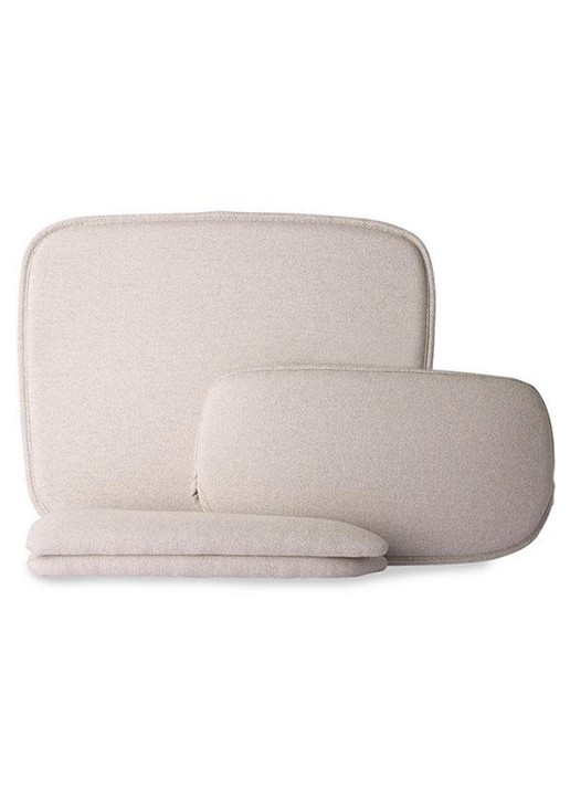HKliving Comfort Kit kussens 4-delig