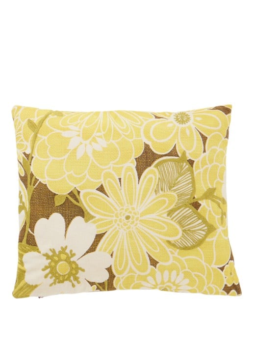 HKliving Daisy sierkussen 35 x 40 cm