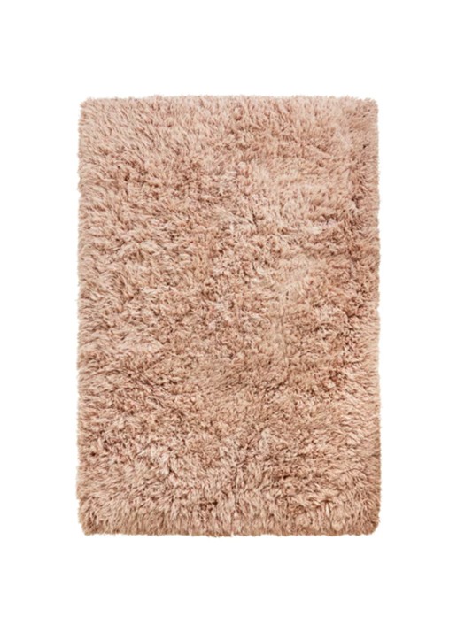 HKliving Fluffy vloerkleed in wolblend 200 x 300 cm