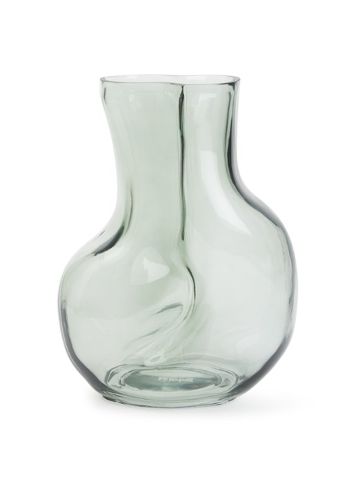 HKliving Gleam vaas 22 cm